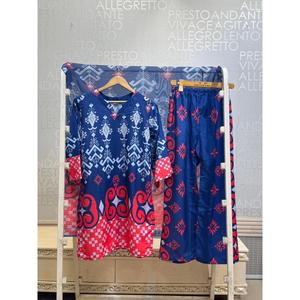 Conjunto de Traje para Mujer FUSION LAWN, 3 Piezas, Modelo SL00250 - Product Image 1