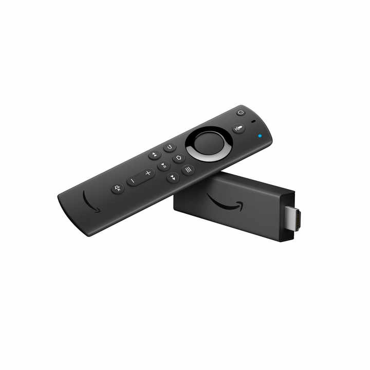 4K Fire TV Stick Stable Support LP TV Smarters Pro for Germany NL UK FR US IT Etc Countries
