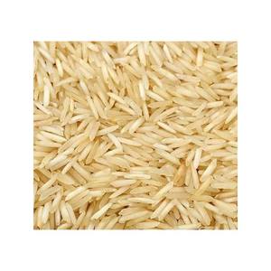 ข้าวบาสมาติพรีเมียมเกรดส่งออก 1121 แบบนึ่งสองครั้ง เมล็ดยาวพิเศษ เนื้อข้าวฟู - Product Image 2