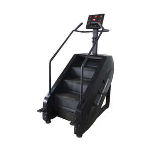 Machine à grimper les escaliers multifonctionnelle en TPU à usage commercial, modèle personnalisé JIT0501 1450x880x2240mm - Product Image 2