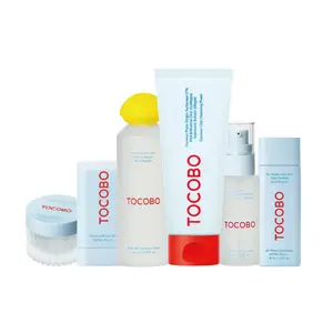 Tocobo ครีมแสงอาทิตย์ acuosa ของแท้50มล. SPF50 + PA ++++