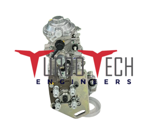 BOMBA DE INYECCIÓN DE COMBUSTIBLE 0460424392 504173549 COMPATIBLE CON NEW HOLLAND CASE - Product Image 4