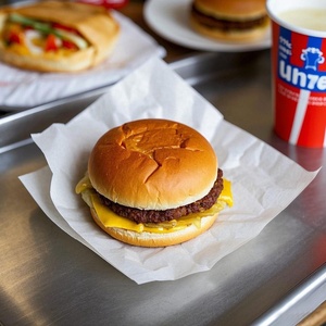 Tùy chỉnh tấm Kraft cupstock Nâu hai mặt cuộn cho cốc giấy cấp thực phẩm gói đơn PE tráng giấy - Product Image 2