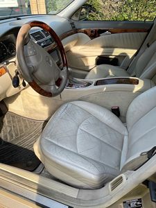 Gran Oferta, Excelente Estado: Mercedes-Benz E 500 4Matic Wagon 2005, Listo para Enviar - Product Image 2