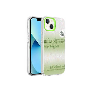 ANKY Marbello Luxury Marble Pattern Soft TPU Case for iPhone 13 Pro Max Stylish Protective Back Cover - Product Image 1