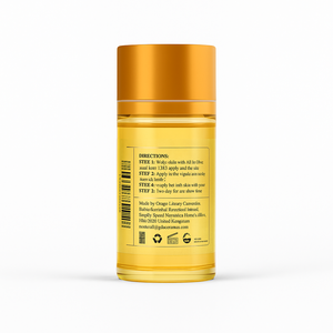 Skin Magic Aceite Renovador Facial 20ml, Suero Intensivo de Hidratación e Iluminación - Product Image 2