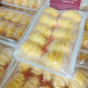 Best Price Frozen POTATO <b>STRINGS</b> on SHRIMP Exporting Standard - Product Image 6