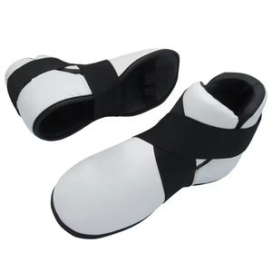 Chaussures de sport pour l'entraînement aux arts martiaux, Taekwondo, Jiu Jitsu, Kimonokimono de Jiu Jitsu, chaussures pour hommes et femmes, chaussures d'arts martiaux - Product Image 1