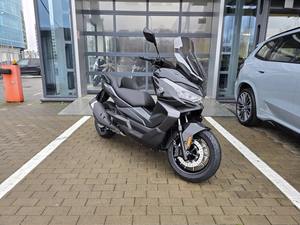 ลดราคา รถมอเตอร์ไซค์สปอร์ตใหม่เอี่ยม ปี 2025 รุ่น Voge SR4 Max SE ซื้อเลย - Product Image 2