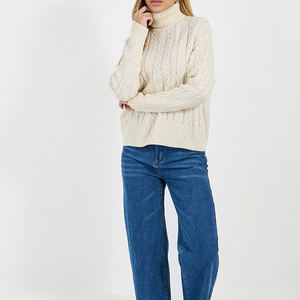 เสื้อสเวตเชิ้ตคอกลมพิมพ์ลายตามสั่งแบบใหม่สำหรับฤดูใบไม้ร่วงและฤดูหนาว ผ้าฝ้ายฟลีซ 100% ระบายอากาศได้ดี ทรงยาว - Product Image 3