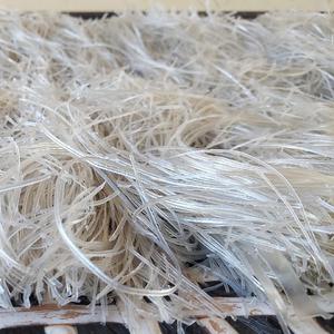 Nouilles de vermicelles de soie Canna, bâtonnets de nouilles en cellophane séchées, nouilles de verre du Vietnam, nouilles de riz, paquet de 500g - Product Image 6