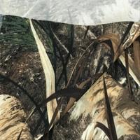 Max Realtree Camouflage Tissu 210D 420D Oxford Imprimé Tissu Revêtement Isolation Thermique Isolation Thermique Étanche pour Hommes