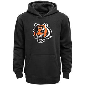 Sudadera con Capucha para Hombre, Estampado de Tigre Negro, Informal, de Forro Polar, Cálida, de Manga Larga, con Capucha y Estampado Gráfico, Ropa de Calle, Informal, para Invierno - Product Image 1