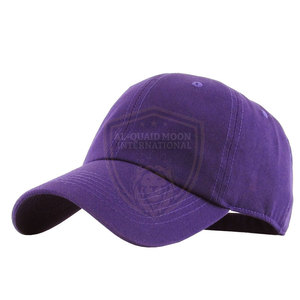Gorra de Béisbol de Marca Privada en Stock, Diseño Único, Gorra de Béisbol para Adultos, Gorra de Béisbol Clásica en Oferta - Product Image 2