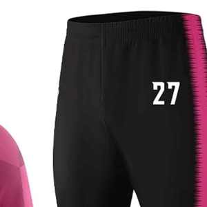 Survêtements de style streetwear à manches longues, coupe confortable, prix bas, qualité supérieure, unisexe, jogging - Product Image 6