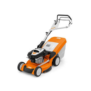 VERIFIED SUPPLIER for RM 655 VS GAS POWERED LM Kohler HD Series HD 775CC OHV Engine DOORSTEP DELIVERY - Product Image 4
