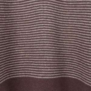 Nuevo invierno cuello alto grueso cálido hombres liso cuello redondo RIB suéteres Jumper Slim Fit pulóver hombres prendas de punto para hombres - Product Image 4