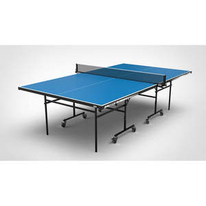 Table de tennis de table d'intérieur haut de gamme Stag Iconic Phoenix Series, nouvelle sortie - Product Image 1