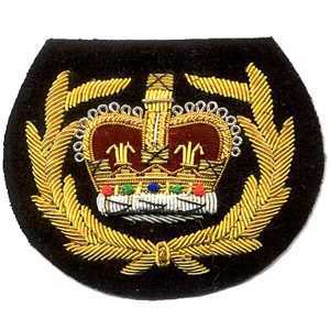 Chất lượng tốt nhất thiết kế mới thỏi dây trâm cài thời trang đẹp tùy chỉnh phù hiệu giá thấp chất liệu da bán buôn #00622 - Product Image 5