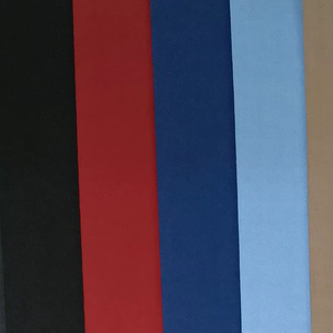 Tela Satén de Alta Calidad, 100% Poliéster, Polialgodón, 120 g/m², para Exportación, para Camisas Internacionales para Niñas, Ropa de Dormir, Ropa de Exterior - Product Image 1