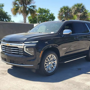 (JY) AUTO USADO 2025 TAHOE - Product Image 1