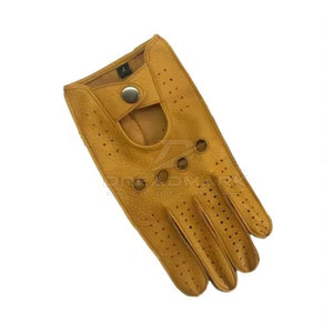 Gants en cuir légers de qualité supérieure à la mode, nouvelle arrivée, best-seller, vêtements décontractés, vente chaude, gants en cuir - Product Image 6