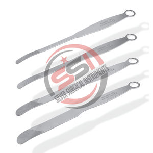 เครื่องมือผ่าตัดสำหรับโรงพยาบาลเครื่องมือผ่าตัดทำจากสเตนเลสสตีล2025คุณภาพสูง - Product Image 3