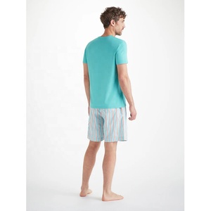 Nouvelle collection de t-shirts basiques pour hommes à col rond, manches courtes, plusieurs couleurs, tailles S-5XL, coupe régulière et slim, personnalisation de la marque - Product Image 3