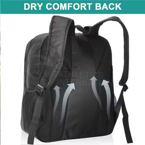 Bolsa de fútbol de entrenamiento de tamaño oficial de alta calidad/bolsa de fútbol a la venta bolsa de fútbol hecha en fábrica - Product Image 6