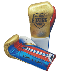 ถุงมือ MMA แบบผูกเชือกสำหรับฝึกซ้อมและซ้อมมวยผู้ผลิตและผู้จำหน่ายขายส่ง - Product Image 4