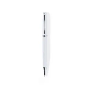 ปากกาลูกลื่นโปรโมชั่นรีไซเคิลที่ยั่งยืน - Product Image 1