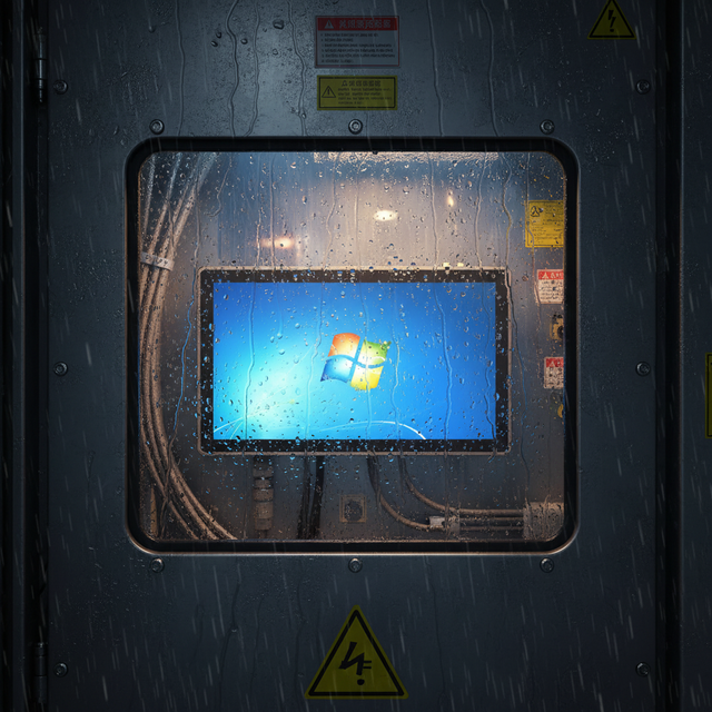 17" 15.6"  21.5 Inch Sunlight Readable 1500 Nits Outdoor Capacitive Touch Screen Lcd Open Frame Monitor Industrial Panel PC
