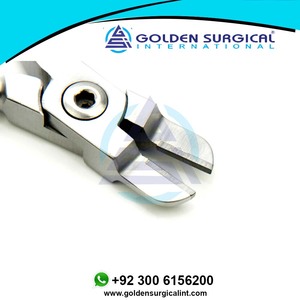 เครื่องมือจัดฟันเครื่องมือจัดฟันเครื่องมือจัดฟันเครื่องมือจัดฟันแบบแรงบิดสำหรับจัดฟัน1ชิ้น - Product Image 4