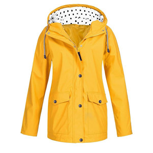 Veste Softshell pour femmes à la mode Vestes d'extérieur Nouvelle arrivée Street Style Design personnalisé - Product Image 5