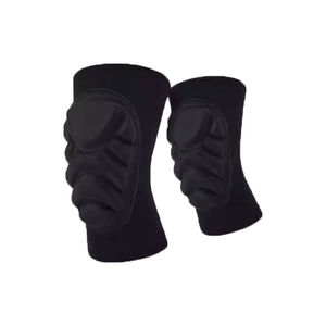 Nouveauté : genouillère en néoprène personnalisée pour la boxe, protection à prix raisonnable, genouillères et coudières - Product Image 3