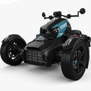 100% Spyder ryker แบบดั้งเดิมมีจำนวนจำกัด - Product Image 1