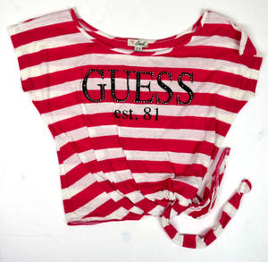 Customised Design logo Solid Color Woman Summer Short Sleeve Round Neck Crop <b>Top</b> Clothing Custom Manufacturers Women T-shirts - Product Image 3