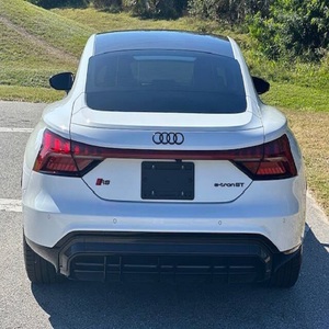 Audi RS e-tron GT 2023, état impeccable, modèle 2024 - Product Image 3