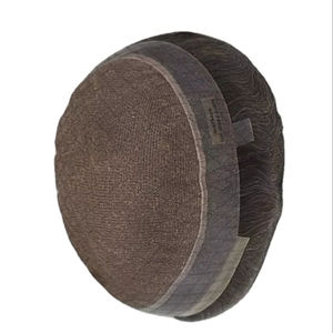 วิกผมแท้จากออสเตรเลีย ผมแท้แบบเรมี่ อินเดีย ท็อปเปอร์ ทีเอซ แฮร์ บีดี - Product Image 5