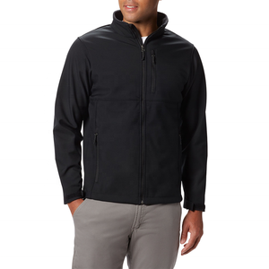 Cheap Wholesale Softshell <b>Soft</b> <b>Shell</b> <b>Mens</b> Waterproof <b>Jacket</b> 10000mm Most Selling Product Made by Pakistan Factory - Product Image 2