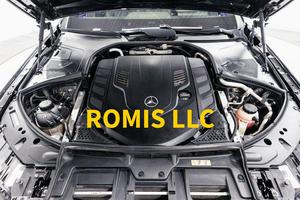 Mercedes-Benz Classe S S500 Berlina 2023, 4 Posti, Fari LED, Interni in Pelle, Pneumatici R20, Guida a Sinistra, Climatizzatore Automatico, Schermo Touch - Product Image 5