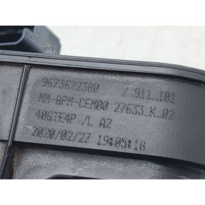 บัตเตอร์เรด บอดี้ โอเปิ้ล ครอสแลนด์ ซีรีส์ 9673622380B12XHL LES เบนซิน 1199 (17>) - Product Image 6