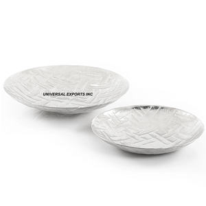 Tazón de Chocolate de Lujo con Acabado Dorado, Tazón para Dulces Hecho a Mano de Primera Calidad, Tazón de Chocolate Clásico y Elegante - Product Image 2