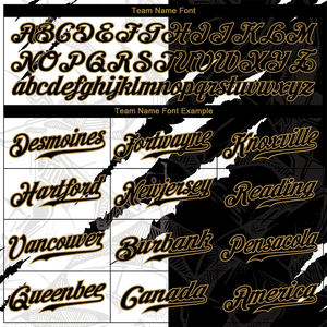 Venta al por mayor sublimación jersey de béisbol más tamaño uniforme de béisbol kit transpirable equipo desgaste uniformes de béisbol - Product Image 4