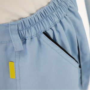 Combinaison uniforme tactique droite en coton polyester 100% de haute qualité OEM pantalon de travail de sécurité pour hommes multi-poches haute visibilité - Product Image 3