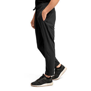 Pantalones lavados para hombre superventas, pantalones de secado rápido para exteriores, servicio OEM de invierno de alta calidad, pantalones de diseño personalizado - Product Image 5