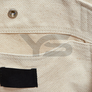 Sac fourre-tout en toile utilitaire - Sac fourre-tout personnalisé conçu pour le transport quotidien, conçu pour gérer les essentiels quotidiens avec facilité - Product Image 5