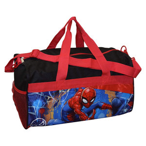 Bolsa de Viaje Deportiva Grande, Cómoda y Transpirable, de Material Oxford Impermeable de Alta Calidad, con Cierre de Cremallera, para Hombre, Moda Deportiva - Product Image 5