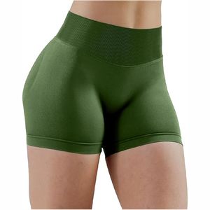 New 2025 Premium quality wholesale <b>Women</b> Demandable Seamless Yoga <b>leggings</b>, Seamless, High Waist <b>Shorts</b> <b>Women</b> Yoga <b>shorts</b> - Product Image 3