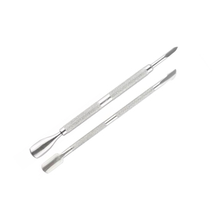 เครื่องมือสเตนเลสแบบแมนนวลพร้อมมาตรฐานความปลอดภัยของโมลมอลอุปกรณ์ดันหนังกำพร้าออกแบบโลโก้ได้ตามต้องการ - Product Image 6